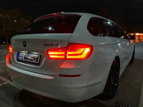 BMW 525 xDrive 8ZF, снимка 6