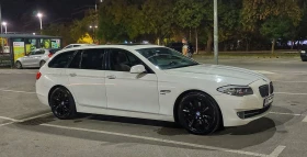 BMW 525 xDrive 8ZF, снимка 16