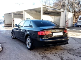 Audi S4 B8/5л.| 100км./240 кс./REMAP 350 кс./NAVI/Желязна!, снимка 7