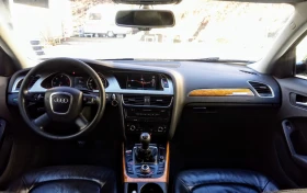 Audi S4 B8/5л.| 100км./240 кс./REMAP 350 кс./NAVI/Желязна!, снимка 9