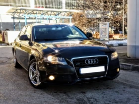 Audi S4 B8/5л.| 100км./240 кс./REMAP 350 кс./NAVI/Желязна!, снимка 2