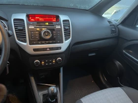 Kia Venga, снимка 13