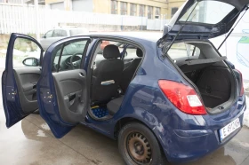 Opel Corsa D, снимка 7