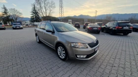 Skoda Octavia 4x4 ЛИЗИНГ, снимка 6