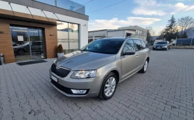     Skoda Octavia 4x4 