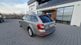 Skoda Octavia 4x4 ЛИЗИНГ, снимка 3