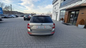 Skoda Octavia 4x4 ЛИЗИНГ, снимка 4