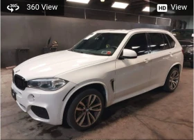 BMW X5M 575 X5 M, снимка 2