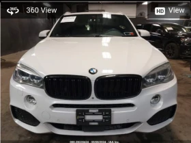 BMW X5M 575 X5 M, снимка 1