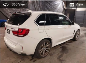 BMW X5M 575 X5 M, снимка 4