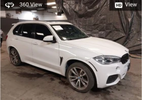 BMW X5M 575 X5 M, снимка 7