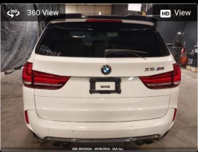 BMW X5M 575 X5 M, снимка 10