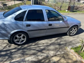 Opel Vectra | Mobile.bg    3