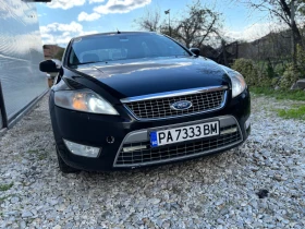 Ford Mondeo 2.0 CDTi | Mobile.bg    5
