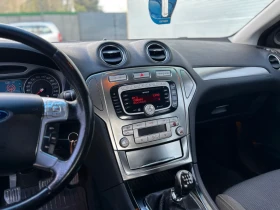 Ford Mondeo 2.0 CDTi | Mobile.bg    12