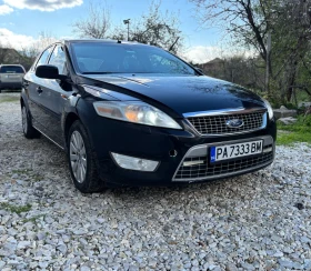Ford Mondeo 2.0 CDTi | Mobile.bg    6