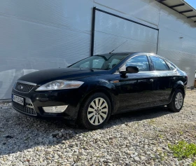 Ford Mondeo 2.0 CDTi | Mobile.bg    2