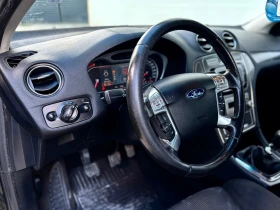 Ford Mondeo 2.0 CDTi | Mobile.bg    9