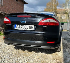 Ford Mondeo 2.0 CDTi | Mobile.bg    16