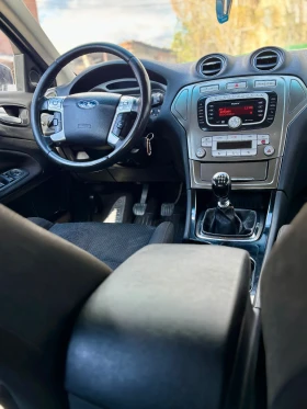 Ford Mondeo 2.0 CDTi | Mobile.bg    13