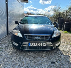 Ford Mondeo 2.0 CDTi | Mobile.bg    3
