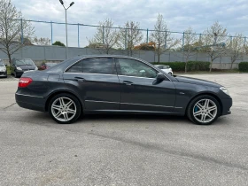 Обява за продажба на Mercedes-Benz E 350 3.0d 231 к.с. ~18 999 лв. - изображение 4