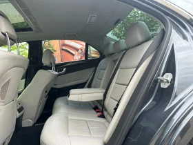Обява за продажба на Mercedes-Benz E 350 3.0d 231 к.с. ~18 999 лв. - изображение 8