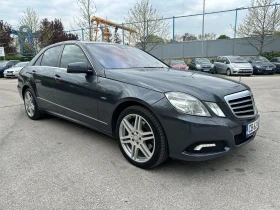 Обява за продажба на Mercedes-Benz E 350 3.0d 231 к.с. ~18 999 лв. - изображение 5