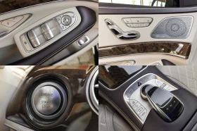 Mercedes-Benz S 550 * 4 Мatic * DESIGNO * ГАРАНЦИЯ * - 99990 лв. - 76713318 | Car24.bg