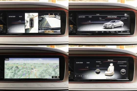 Mercedes-Benz S 550 * 4 Мatic * DESIGNO * ГАРАНЦИЯ * - 99990 лв. - 76713318 | Car24.bg