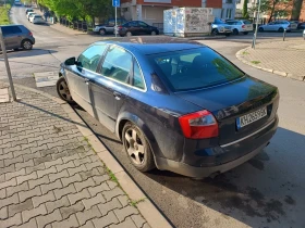 Обява за продажба на Audi A4 ~2 900 лв. - изображение 3