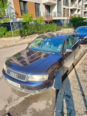 Обява за продажба на Audi A4 ~2 900 лв. - изображение 4