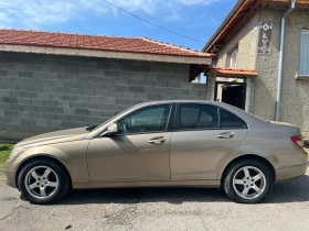 Обява за продажба на Mercedes-Benz C 200 ~7 500 лв. - изображение 3