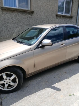 Обява за продажба на Mercedes-Benz C 200 ~6 250 лв. - изображение 5