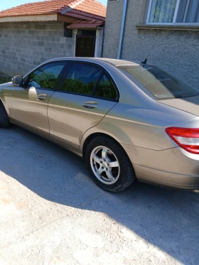 Обява за продажба на Mercedes-Benz C 200 ~6 250 лв. - изображение 6