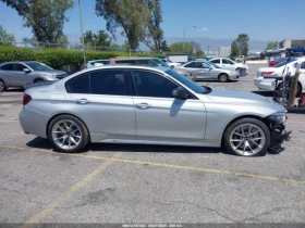 BMW 340 CARFAX    | Mobile.bg    6