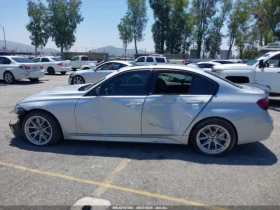 BMW 340 CARFAX    | Mobile.bg    7