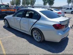 BMW 340 CARFAX    | Mobile.bg    8