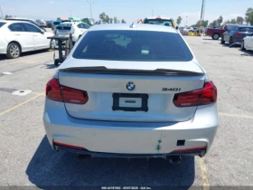 BMW 340 CARFAX    | Mobile.bg    5