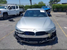 BMW 340 CARFAX    | Mobile.bg    4