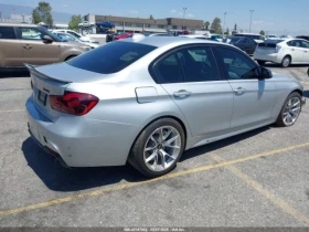 BMW 340 CARFAX    | Mobile.bg    9
