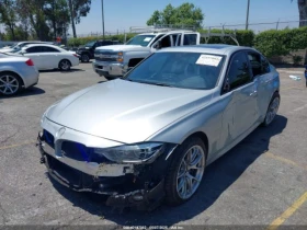 BMW 340 CARFAX    | Mobile.bg    2