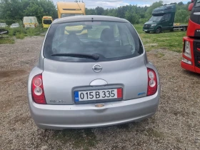 Nissan Micra 1.3i klima - 2950 лв. - 80694178 9