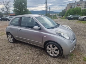 Nissan Micra 1.3i klima - 2950 лв. - 80694178 7