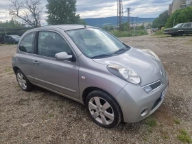 Nissan Micra 1.3i klima - 2950 лв. - 80694178 2