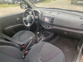 Nissan Micra 1.3i klima - 2950 лв. - 80694178 6