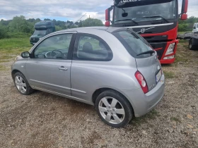 Nissan Micra 1.3i klima - 2950 лв. - 80694178 10