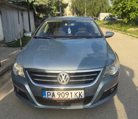 Обява за продажба на VW Passat CC ~13 500 лв. - изображение 1