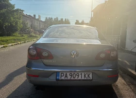 Обява за продажба на VW Passat CC ~13 500 лв. - изображение 1
