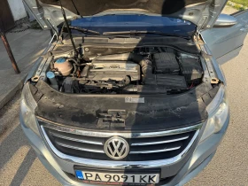 Обява за продажба на VW Passat CC ~13 500 лв. - изображение 10